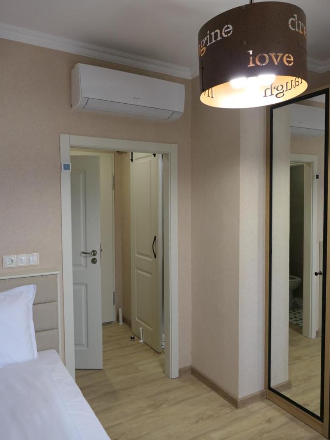 Hotel MEDITERRANEO Ybbs an der Donau Buitenkant foto
