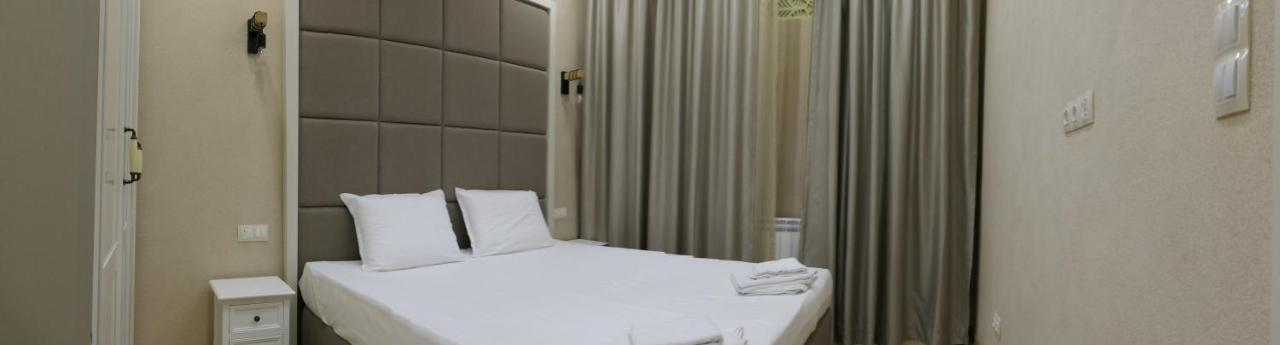 Hotel MEDITERRANEO Ybbs an der Donau Buitenkant foto